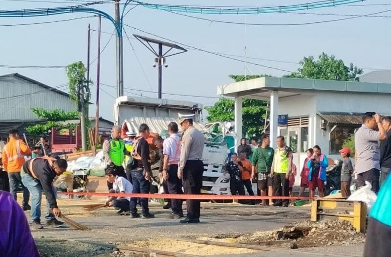 Pengamat sebut Indonesia sudah darurat keselamatan transportasi. (Jpnn)