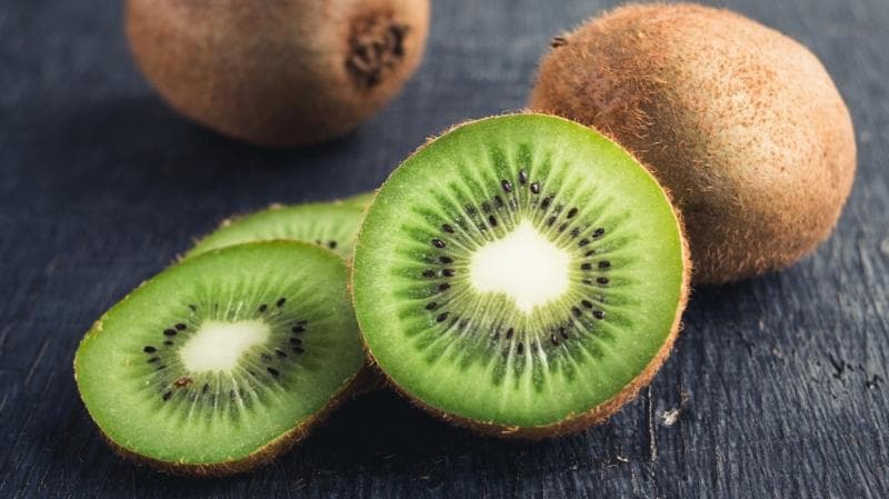 Kiwi. (Healthline)