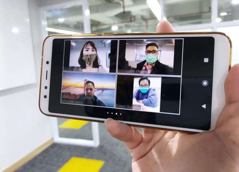 Rapat virtual (Gizmologi)