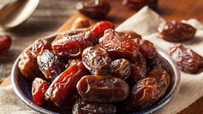 Kurma. (Organicfacts)