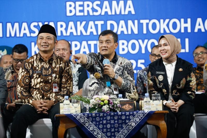 Susul Bandara Ahmad Yani, Adi Soemarmo Segera Jadi Bandara Internasional Haji dan Umroh