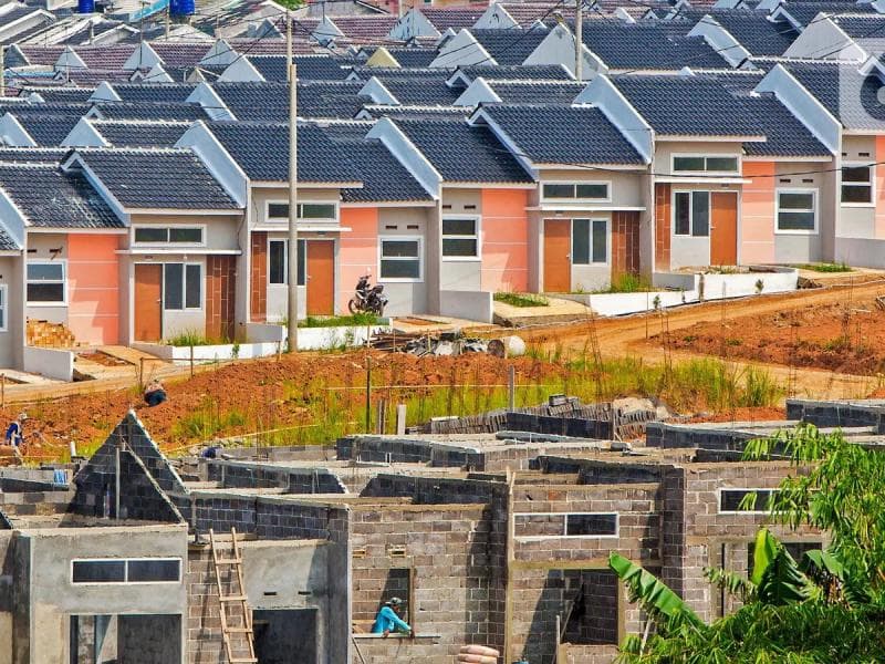 Berapa Gaji Minimal Kalau Pengin Ambil KPR Subsidi?