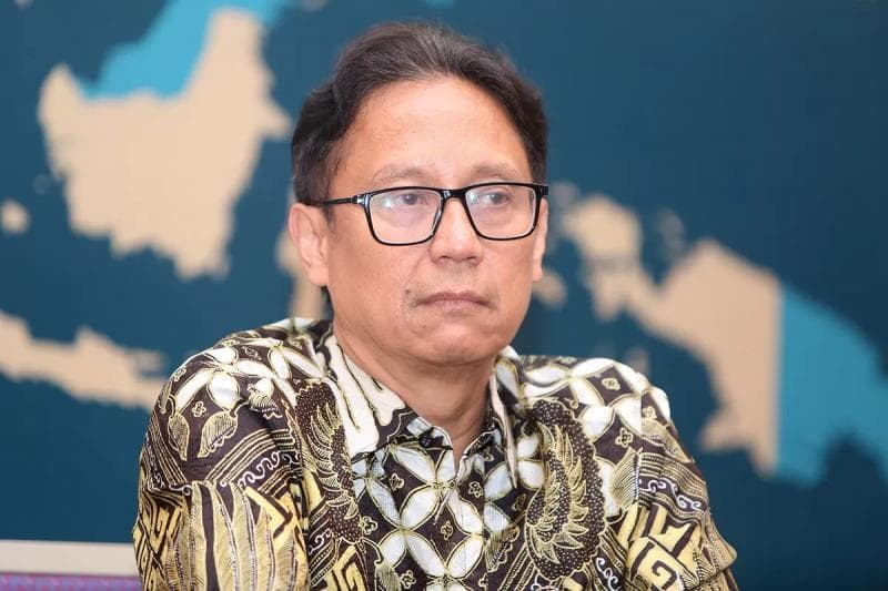 Menkes Budi Gunadi Sadikin belakangan mendapat banyak sorotan karena sejumlah pernyataannya yang dianggap kontroversial. (Istimewa)