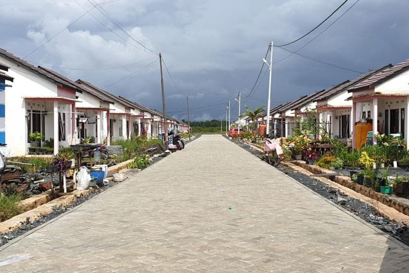 Indonesia Negara dengan Harga Rumah Paling Nggak Terjangkau Keempat di Dunia