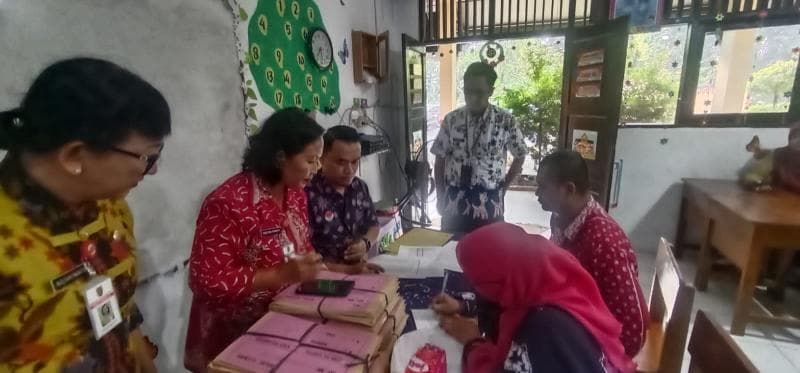 Dibuka Juni, Disdik Kota Semarang Rilis Jadwal SPMB TK, SD, dan SMP Negeri