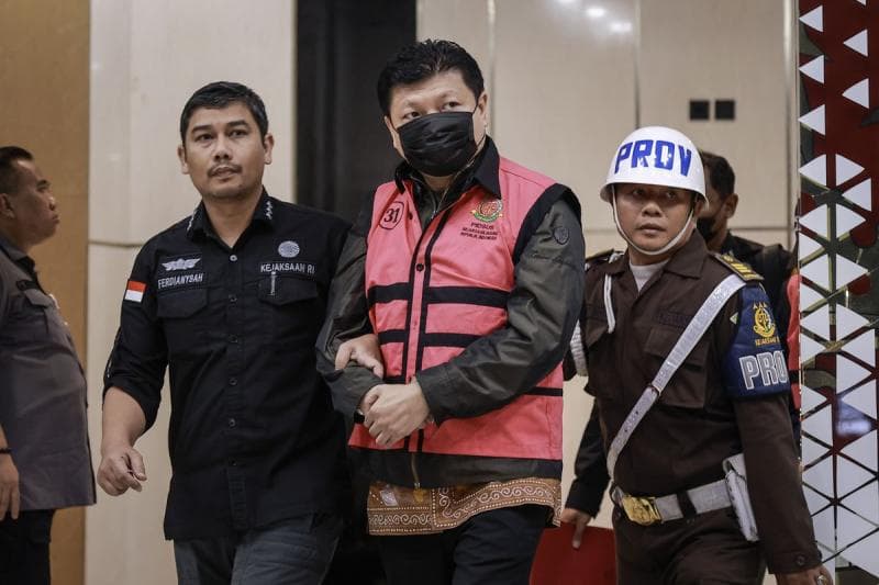 Bagaimana Nasib Mantan Buruh PT Sritex setelah Iwan Lukminto Terjerat Kasus Korupsi?