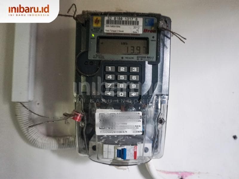 Cara Cek Nomor Pelanggan PLN untuk Diskon Listrik 50 Persen