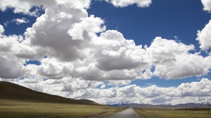 Sejumlah wilayah di Jawa Tengah akan memasuki kemarau pada awal Juni 2025. (Pxhere)