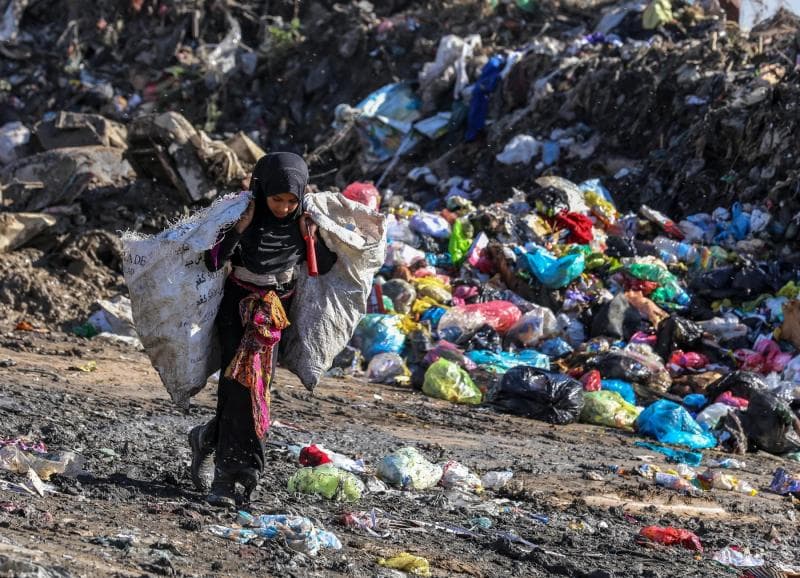 Statistik Pekerja Anak Terus Naik, Upaya Global Masih Jauh Panggang dari Api