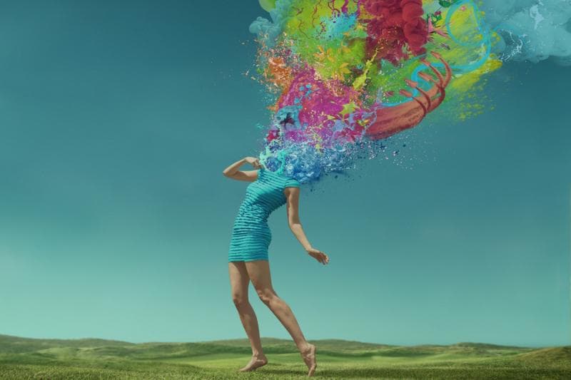 Ilustrasi: Dengan jawaban yang meyakinkan, model AI berpotensi 'menipu' dengan jawaban yang nggak faktual. (Business Reporter)