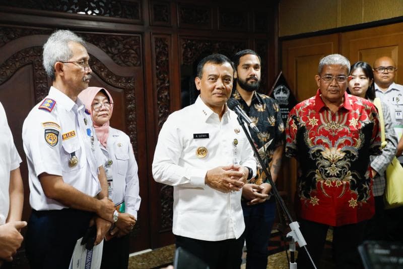 Penerbangan Internasional Bandara Ahmad Yani Mulai Dibuka, Tiket Semarang-Kuala Lumpur Sudah Bisa Dibeli