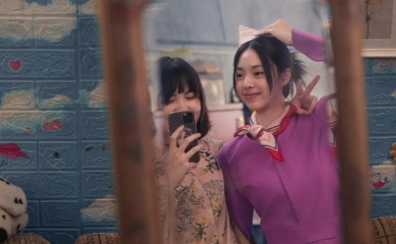 Film Thailand 'Flat Girls' Bisa Bikin Kamu Tersenyum dan Menangis Lepas