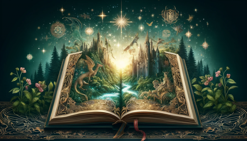 AW Prihandita, Fiksi Spekulatif, dan Nebula Awards Pertama Indonesia