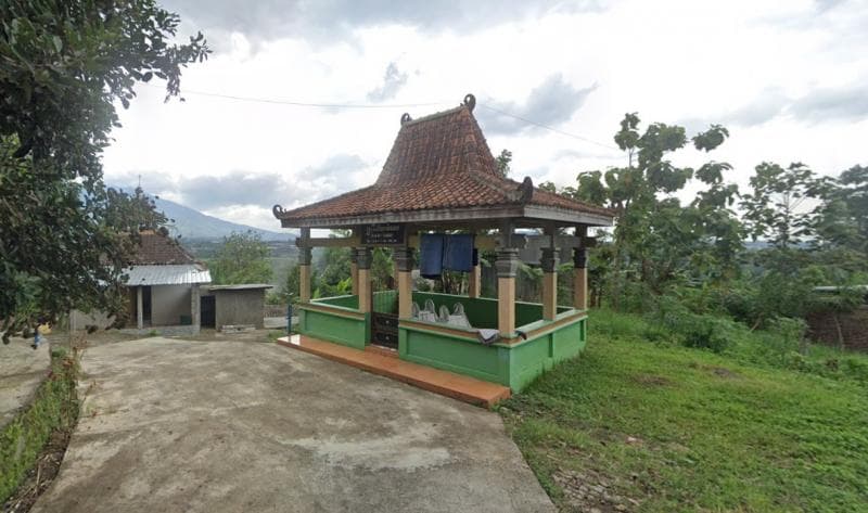 Terkait Ilmu Hitam, Begini Sejarah Penamaan Desa Lemahireng, Bawen, Kabupaten Semarang