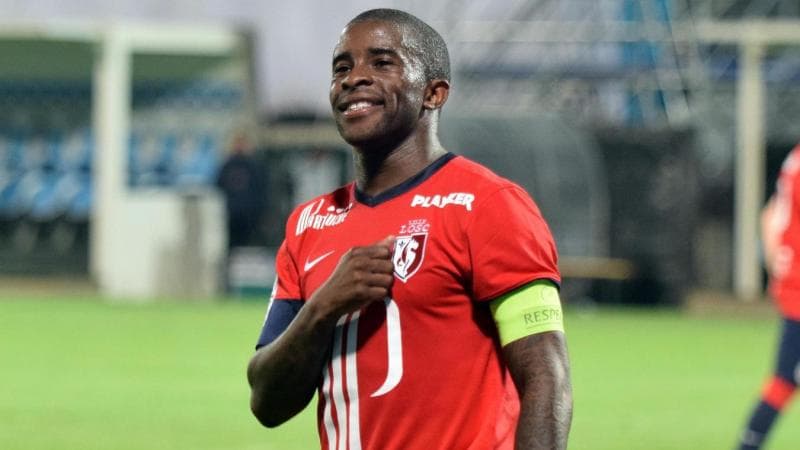 Cerita Rio Mavuba, Bintang Sepak Bola yang Lahir di Laut