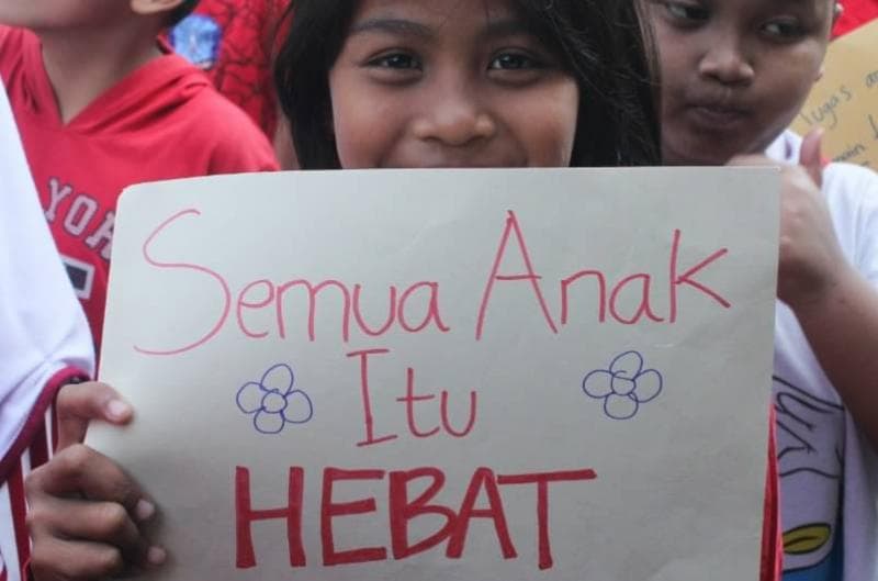 Wali Kota Semarang optimistis Semarang siap menjadi pilot project ini. (Media Indonesia)