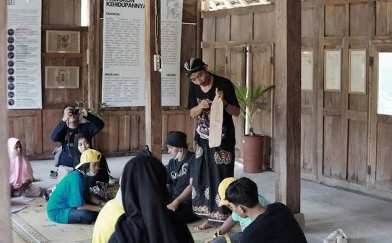 Merawat Jiwa dan Raga dengan Mengikuti Wellness Tourism di Desa Wisata Sidorejo Kulonprogo