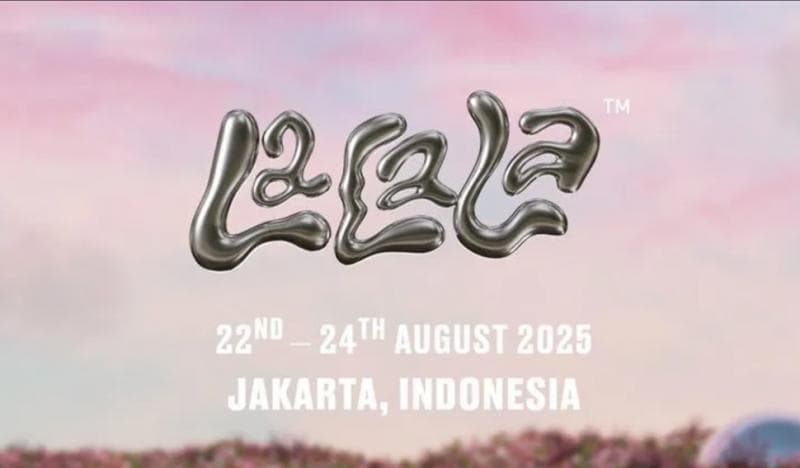 Hearts2Hearts Siap Debut di Panggung LaLaLa Festival 2025 Jakarta!