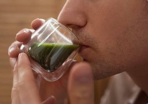 Fenomena lelaki penyuka matcha yang peduli perempuan sedang menjadi buah bibir. (via Beautynesia) 