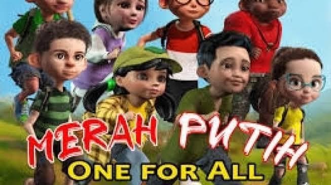 Film ini mengisahkan delapan anak dari berbagai penjuru Indonesia tergabung dalam Tim Merah Putih berpetualang untuk menemukan sang Saka Merah Putih yang hilang. (via Suara)&nbsp;