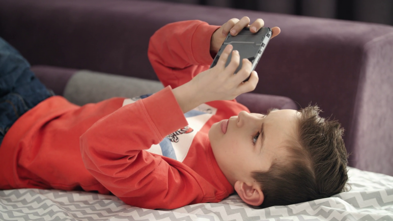 Ilustrasi: Wacana memblokir Roblox kali pertama mencuat melalui pernyataan&nbsp;Menteri Pendidikan Dasar dan Menengah (Mendikdasmen) Abdul Mu’ti. (Cloudfront)