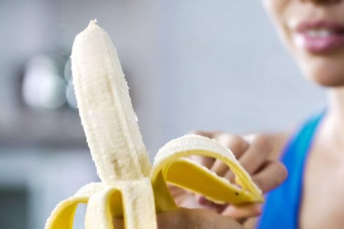 Pisang bisa membuat penyakit penyakit tertentu menjadi tambah parah. (Motortion)&nbsp;