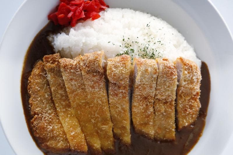 Kari Jepang eksis sejak awal 1900-an. (Metropolisjapan)