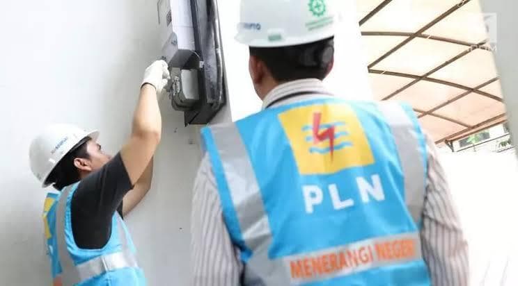 Seorang warga Jakarta Timur mengaku dituduh mencuri listrik dan diminta membayar denda Rp87 juta oleh PLN. (PLN) 