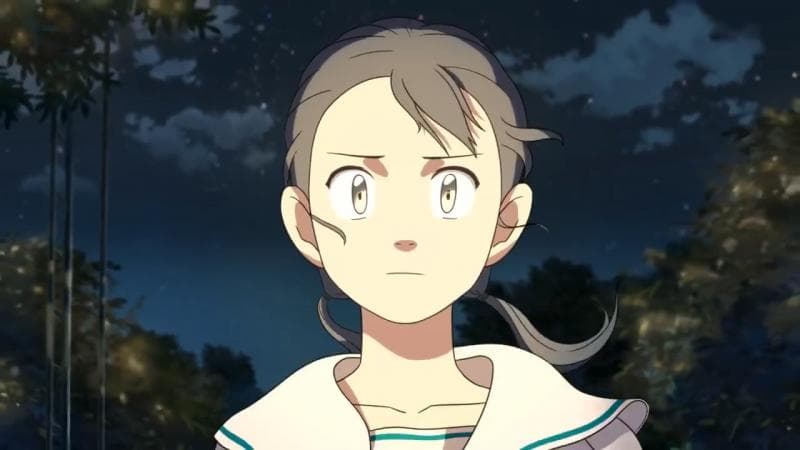 Film Animasi Korea "Your Letter" Bakal Hangatkan Bioskop pada 1 Oktober 2025