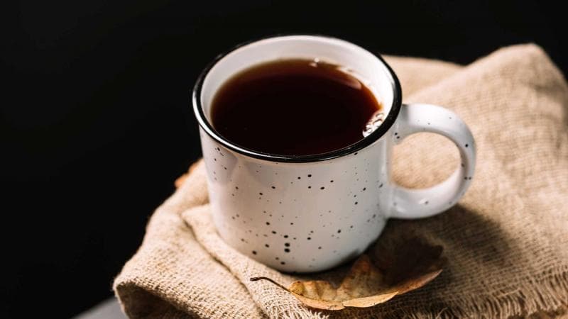 Kopi Hitam Tanpa Gula; Menyeduh Kemurnian untuk Segudang Manfaat