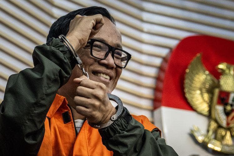 Hikayat Noel; Dari Jalanan Juang hingga Jatuh dari Kursi Kekuasaan