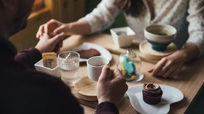 Apakah Shrekking bisa membawa kebahagiaan? (Brodie Vissers)