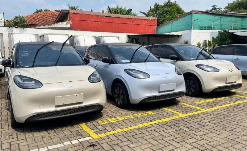 Beli Mobil Listrik Bekas, Aman Nggak Sih?