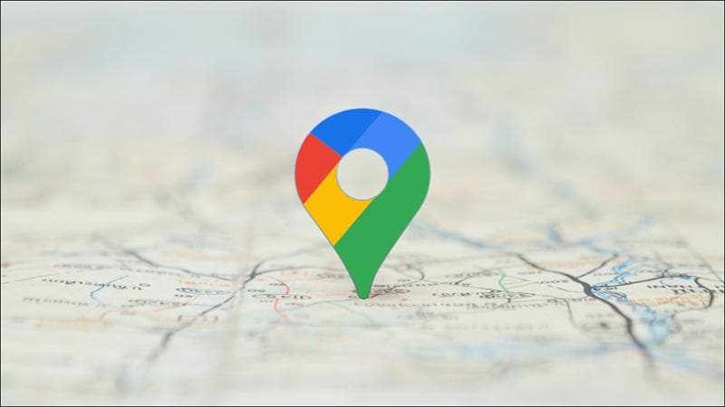 Tips menambahkan alamat rumah di Google Maps. (Fahum UMSU)