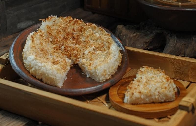 Sagon Wiyoro Bantul, Jajanan Tradisional yang Sudah Eksis Selama 70 Tahun