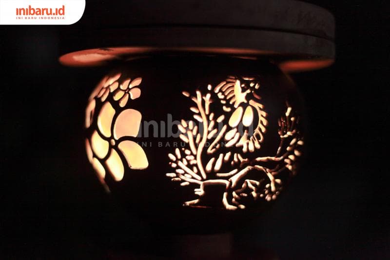 Produk Decoco Luminer (Dok Decoco Luminer)