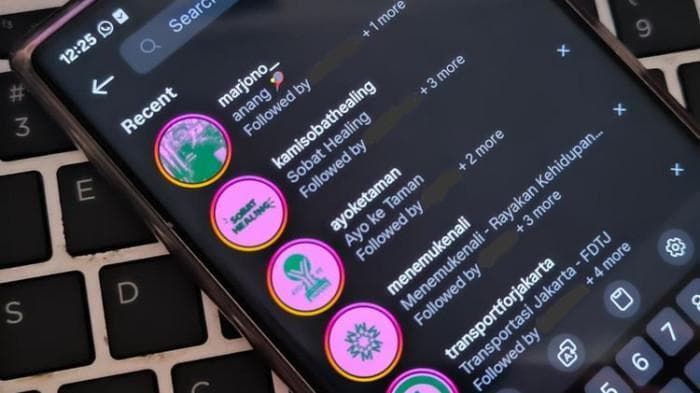 Brave Pink dan Hero Green: Simbol Keberanian dan Solidaritas di Foto Profil Warganet