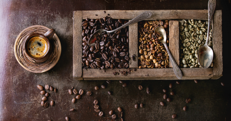 Cocok untuk Gaya Hidup Sehat; Nikmati Kopi Tanpa Takut Deg-degan dengan Decaf Coffee