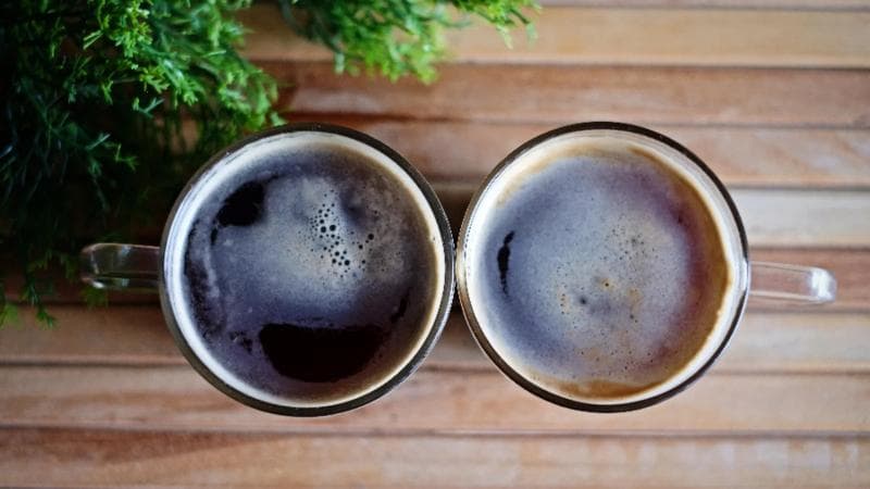 Americano vs Decaf; Mana yang Lebih Baik untuk Kesehatan?