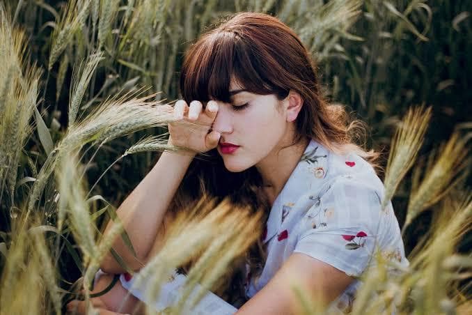 Sifat sensitif bukan sebuah kelemahan. (Unsplash)