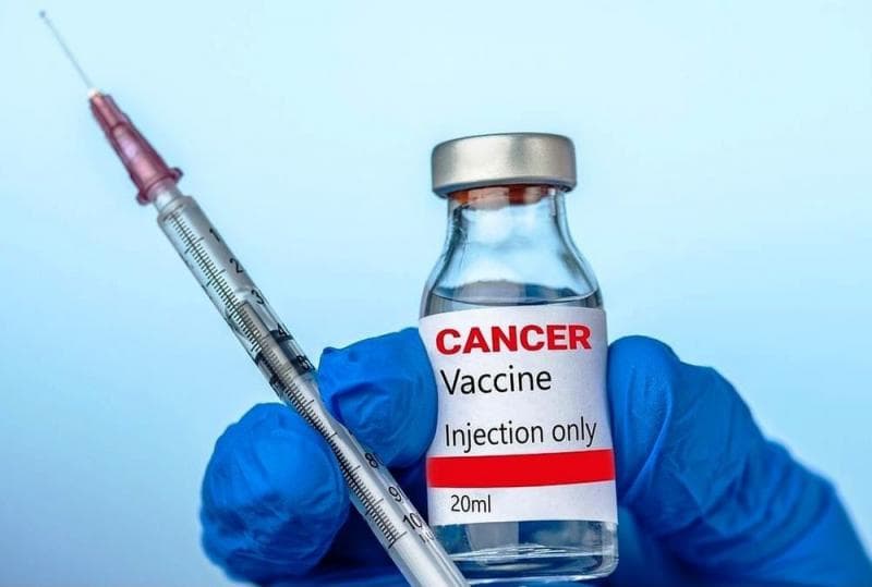 Rusia mengklaim menemukan vaksin kanker yang mampu menyusutkan tumor 100%. (iStock)