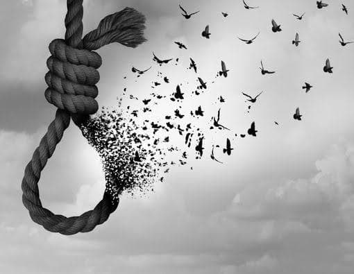 Angka Bunuh Diri di Indonesia Melonjak, Jateng Paling Mengkhawatirkan