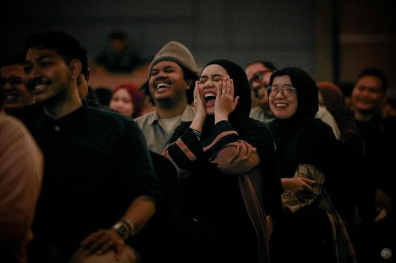 Cerita di Balik Penetapan 27 September sebagai Hari Komedi Nasional