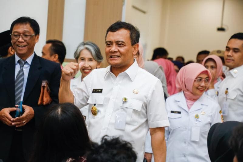 RSUP Kariadi Diminta Turun Gunung, Bawa Dokter Spesialis ke Desa