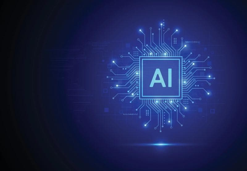 Jika berhasil, menjadikan sistem AI sebagai menteri antikorupsi bisa ditiru di negara lain, nggak terkecuali Indonesia. (Shutterstock via&nbsp;networkworld)