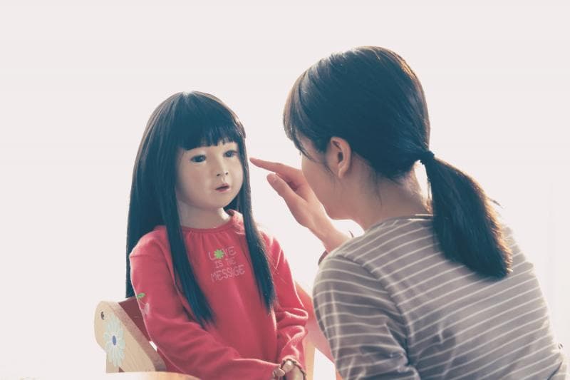 Film horor Jepang 'Dollhouse' tayang di bioskop. (Fareast)