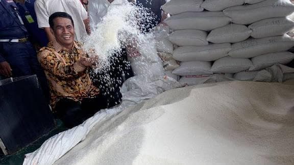 Tempo Digugat Rp200 Miliar Kementan soal Beras, Dewan Pers: Ada yang Janggal!