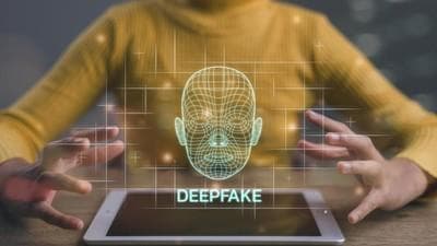 Denmark bakal memiliki Undang-Undang Hak Cipta atas tubuh untuk melindungi dari ancaman deepfake. (iStockphoto)