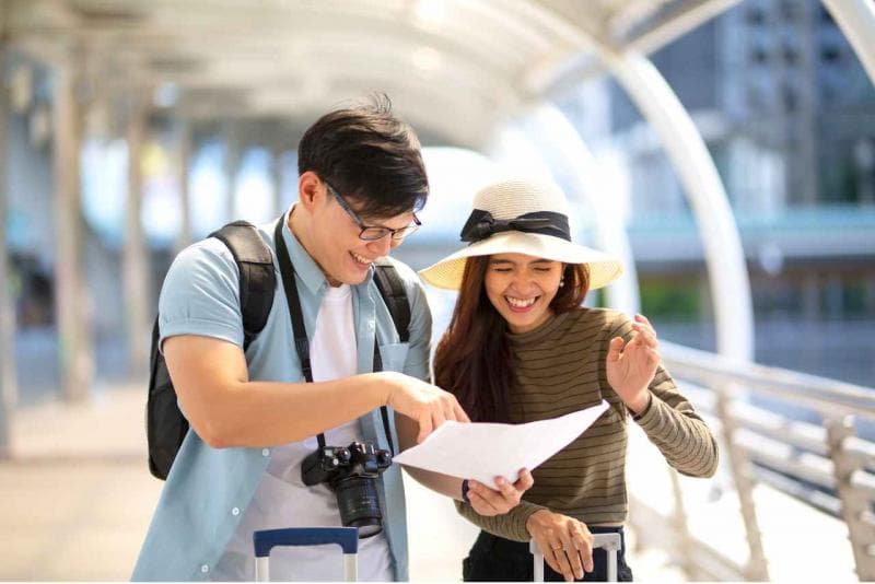 Ilustrasi: Akan ada beberapa hari libur yang mendekati akhir pekan. (Bluebirdgroup)