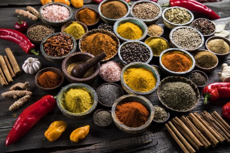 Herbal dan rempah bisa kedaluarsa jika lewat dari masa simpan. (Shutterstock)